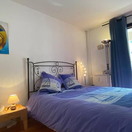 Tetra Cosy Lägenhet Thonon-les-Bains Exteriör bild