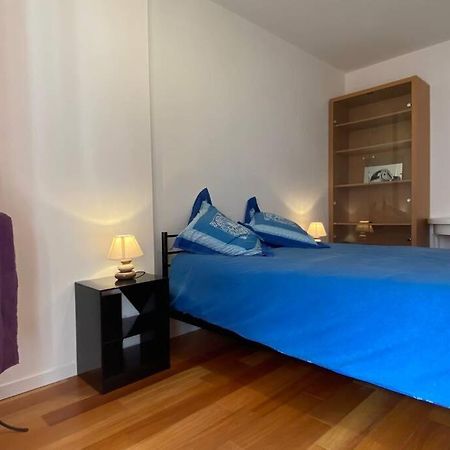 Tetra Cosy Lägenhet Thonon-les-Bains Exteriör bild