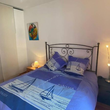 Tetra Cosy Lägenhet Thonon-les-Bains Exteriör bild