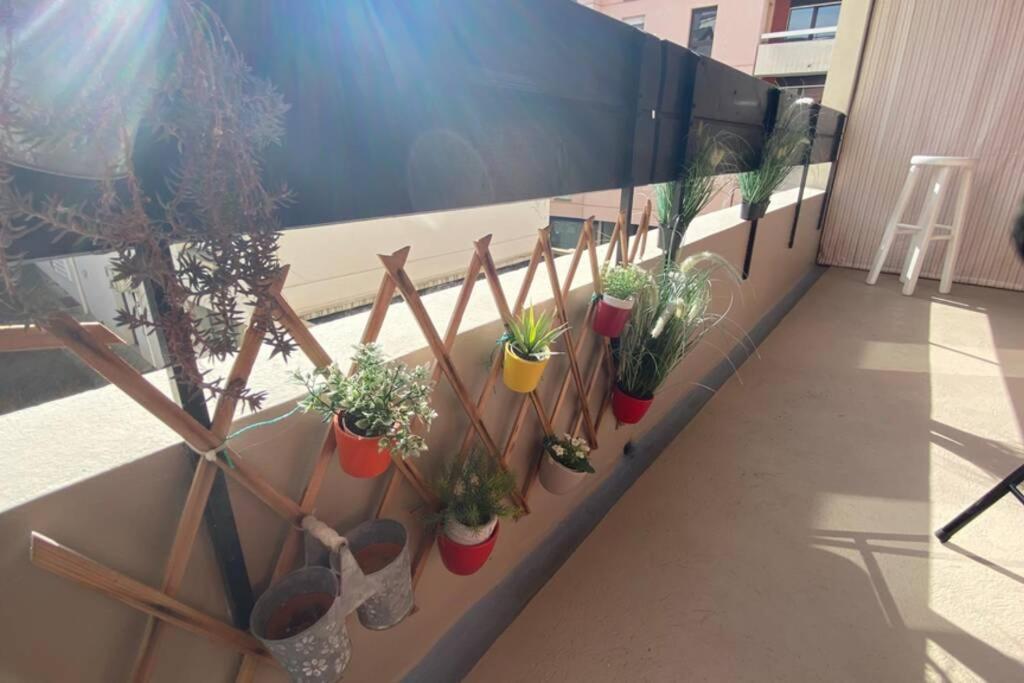 Tetra Cosy Lägenhet Thonon-les-Bains Exteriör bild