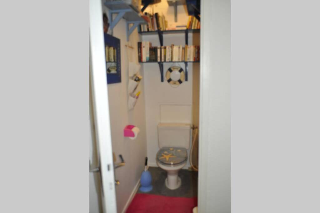 Tetra Cosy Lägenhet Thonon-les-Bains Exteriör bild