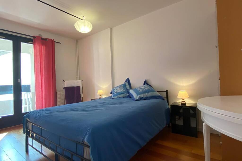Tetra Cosy Lägenhet Thonon-les-Bains Exteriör bild